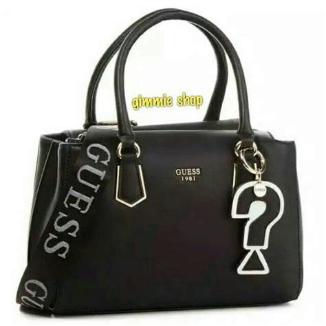 jual tas guess wanita.